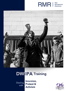DWIPA Brochure